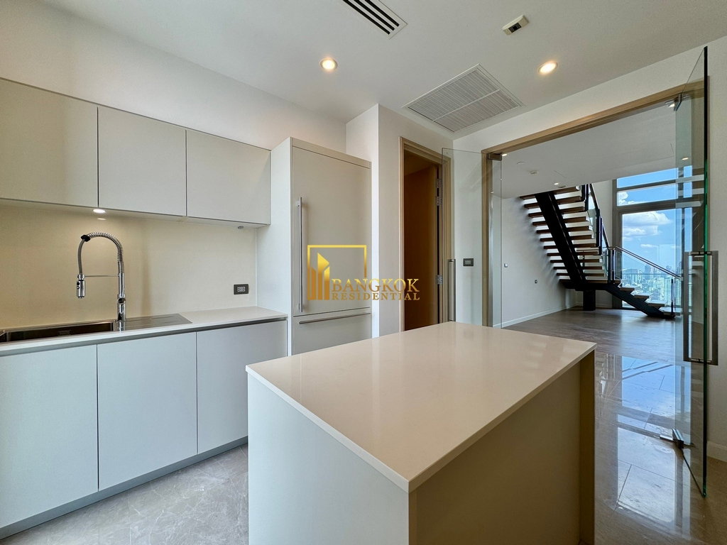 picture Magnolias Waterfront Residences | Fantastic 4 Bedroom Luxury Condo For Sale - BR19402CD - 7/51