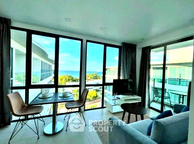 Condos for sale : 1-BR 32 Sqm Sea Zen Condominium, Sea Zen Condo Near Sattahip (ID 2760976)