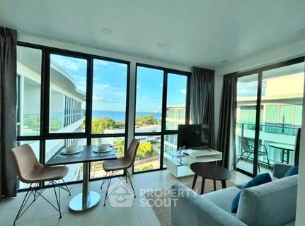 1-BR 32 Sqm Sea Zen Condominium, Sea Zen Condo Near Sattahip (ID 2760976)