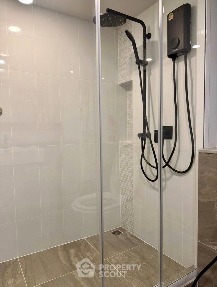 รูป คอนโด 1-ห้องนอน ที่ คัลเจอร์ ทองหล่อ ใกล้ BTS ทองหล่อ (ID 2750177) - รูปที่ 8/8