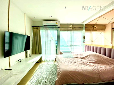 Condos for sale Bangkok : 🚩 For Sell Condo SUPALAI VERANDA RAMA 9 Building B, Floor 7,1 bed room, Room size 30.00 sqm