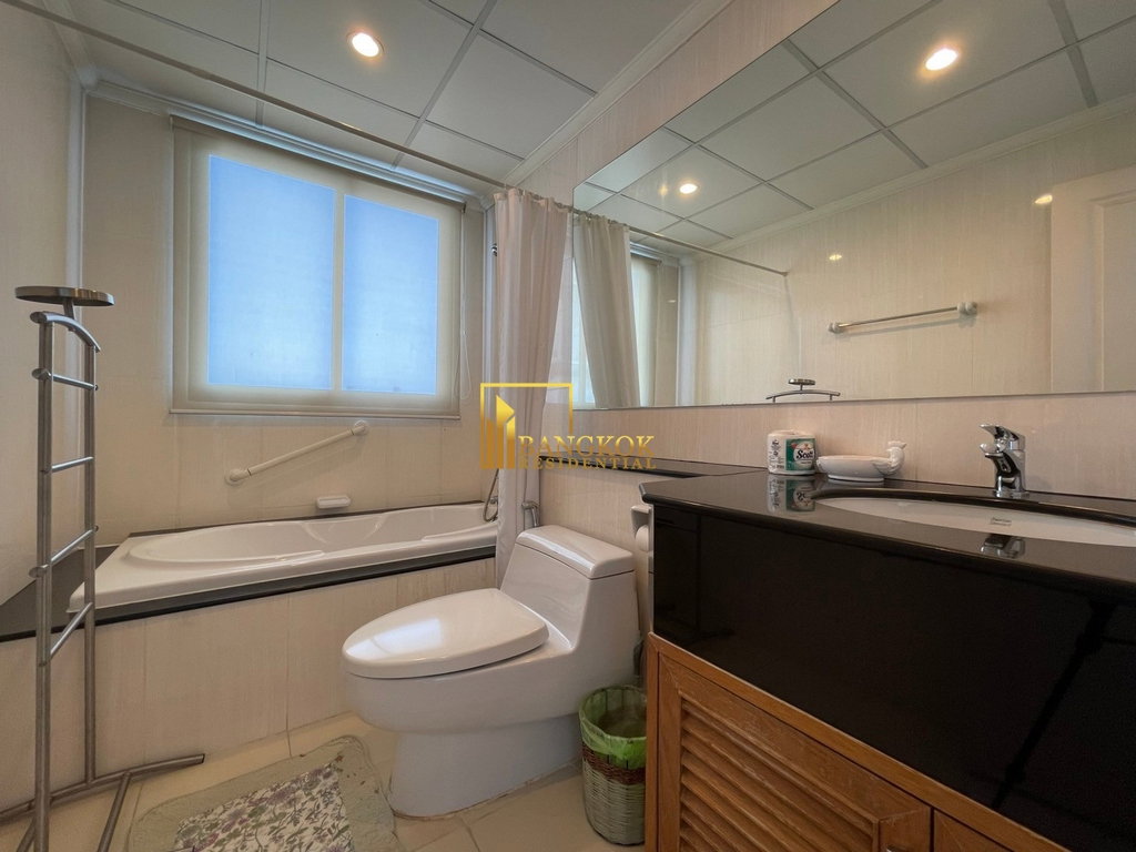 รูป Supalai Premier Place | Great Value 3 Bed Condo in Asoke CBD Area - BR19817CD - รูปที่ 13/29