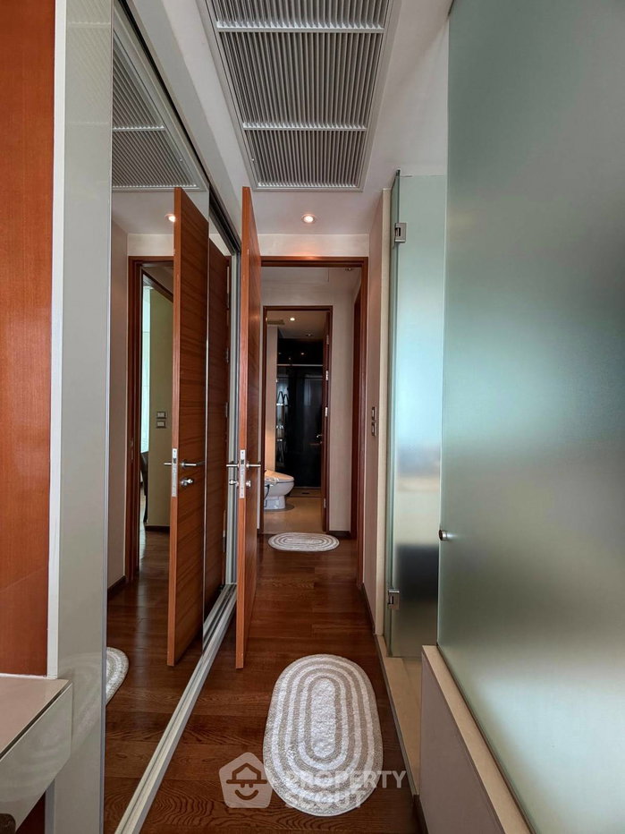 รูป คอนโด 2-ห้องนอน ที่ ดิ แอดเดรส สุขุมวิท 28 ใกล้ BTS พร้อมพงษ์ (ID 2760690) - รูปที่ 24/24