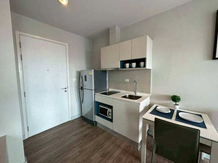 รูป ⛵ Cetnric sea ⛵ Sea & City view / 24F / 1bedroom >> THB18,000/month彡 - รูปที่ 5/13