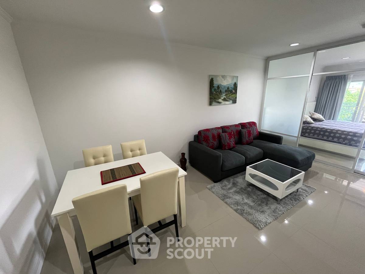 รูป คอนโด 1-ห้องนอน ที่ บ้านกลางหัวหิน คอนโดมิเนียม ใกล้ ตลาดโต้รุ่งหัวหิน (ID 2761381) - รูปที่ 7/12