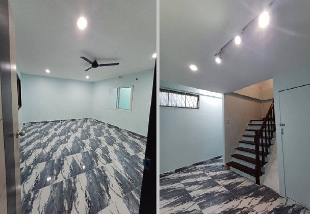 รูป ให้เช่าบ้านเดี่ยว / Home Office ทำเล สุขุมวิท 101/1 / ซอยวชิรธรรมสาธิต 55 / ใกล้ ตลาดมหาสิน / ใกล้ BTS ปุณณวิถี / เหมาะเป็น Home office จดบริษัทได้ - รูปที่ 11/14