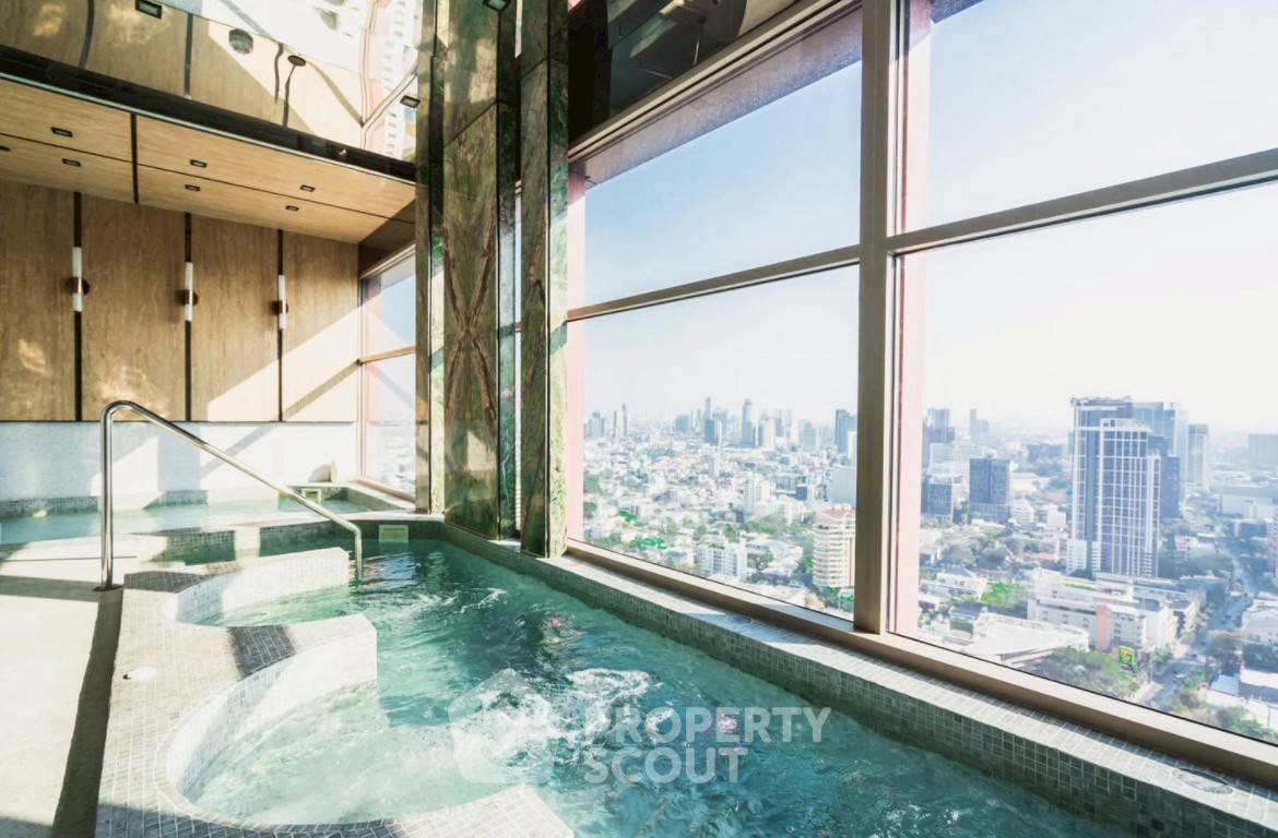 รูป คอนโด 2-ห้องนอน ที่ ริธึ่ม เอกมัย เอสเตท ใกล้ BTS ทองหล่อ (ID 2760254) - รูปที่ 18/20