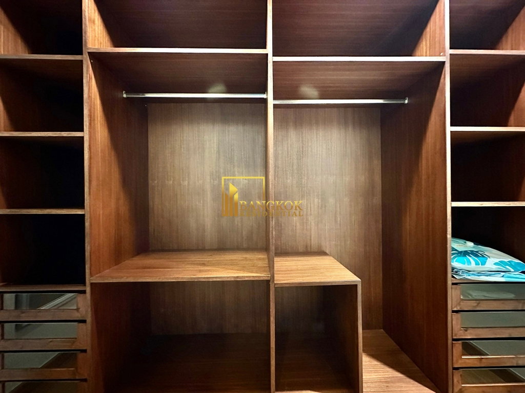 รูป Watermark Chaophraya | Elegant 3 Bedroom Riverside Condo For Rent - BR15326CD - รูปที่ 11/35