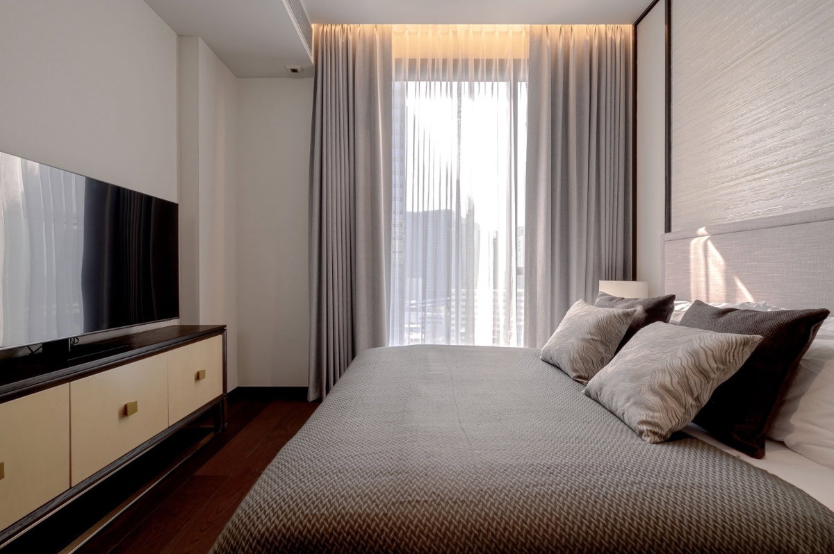 รูป (Co-Agent Com 80%) ปล่อยเช่า Laviq Sukhumvit 57 ราคา 118,000 บาท - รูปที่ 11/12