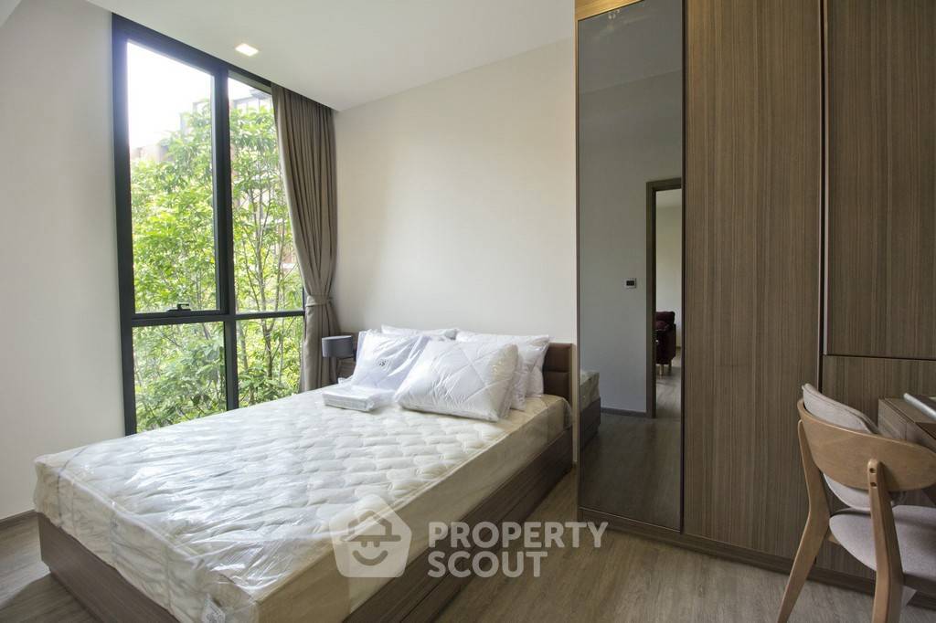picture 2-BR Condo at Mori HAUS near BTS On Nut (ID 2761237) - 13/14