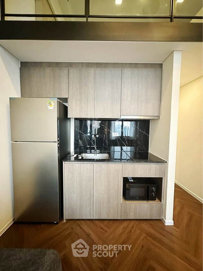 รูป คอนโด 1-ห้องนอน ที่ รามาดา พลาซ่า เรสซิเดนซ์ สุขุมวิท48 ใกล้ BTS พระโขนง (ID 2549163) - รูปที่ 12/18