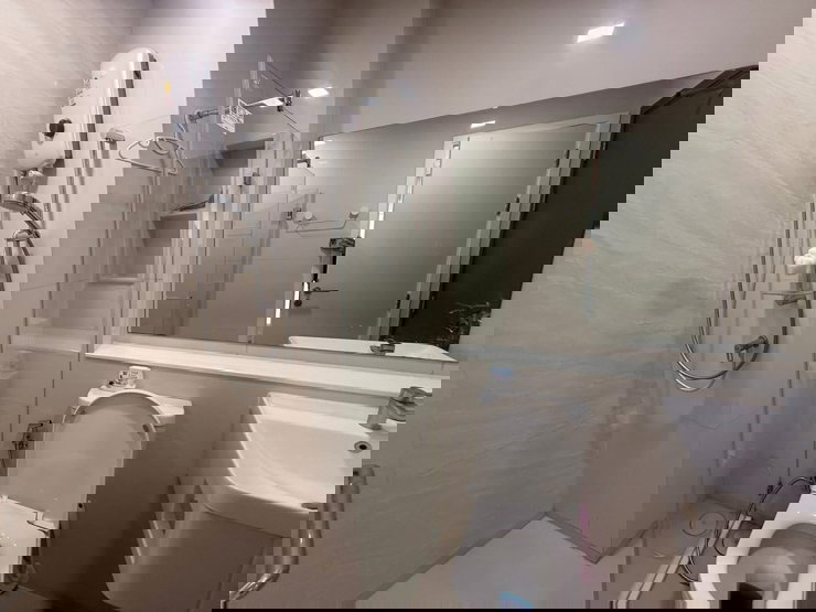 รูป ⭐️⭐️⭐️For Rent  📍1 bed 1 bath 🛁 Life Ladprao valley 📞0639399665 - รูปที่ 16/16