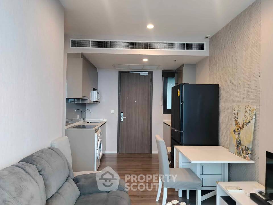 รูป คอนโด 2-ห้องนอน ที่ วิสซ์ดอม เอสเซ้นส์ สุขุมวิท ใกล้ BTS ปุณณวิถี (ID 2761889) - รูปที่ 14/29