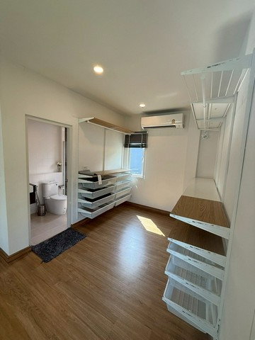 รูป HR3349ให้เช่า Centro บางนา-วงแหวน หลังมุม บ้านเดี่ยวไซส์ใหญ่ เฟอร์ครบพร้อมอยู่ | ใกล้ Mega Bangna - รูปที่ 36/40