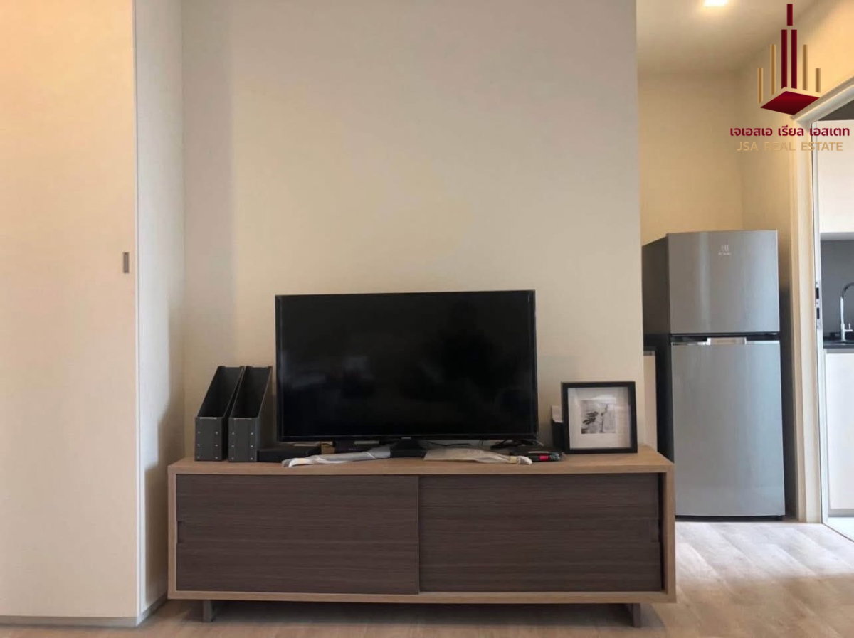 picture ✨ For Sale: Chambers Cher Ratchada - Ramintra Condo ✨  💰 Only 2,390,000 THB - 4/4