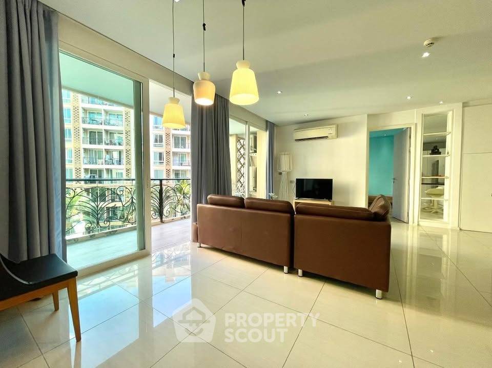 รูป คอนโด 2-ห้องนอน ที่ แอตแลนติส คอนโด รีสอร์ท ใกล้ เมืองพัทยา (ID 2612483) - รูปที่ 8/21