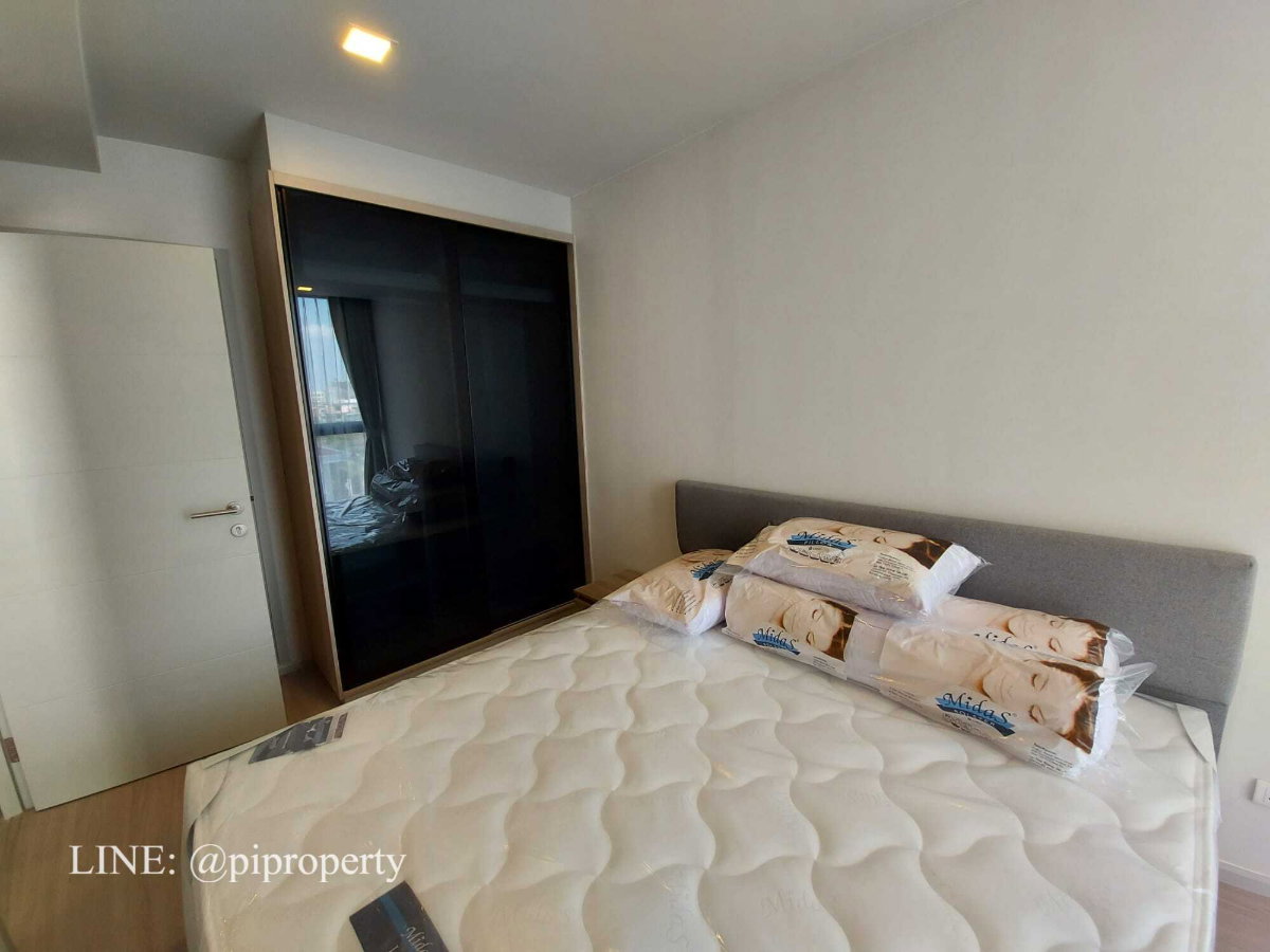 รูป ให้เช่าห้องพัก 1 ห้องนอนพร้อมเฟอร์นิเจอร์ครบครัน ในโครงการ Quintara Treehaus Sukhumvit 42 เดินไปสถานี BTS เอกมัยได้ - รูปที่ 7/30