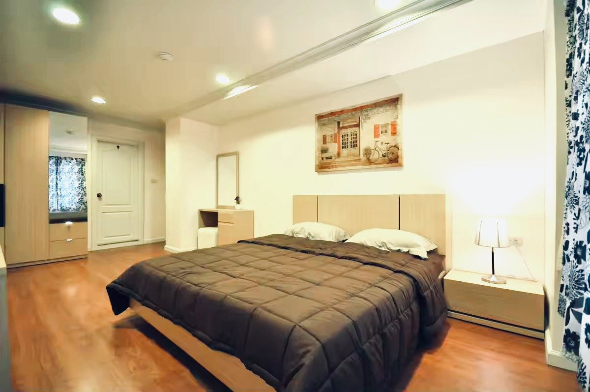 รูป Best Price 🎉 ให้เช่า Grand Heritage Thonglor ห้องสวย ราคาดีมาก ตกแต่งเฟอร์ครบ พร้อมเข้าอยู่  | Code DS2219 Line : @Dstay - รูปที่ 7/13