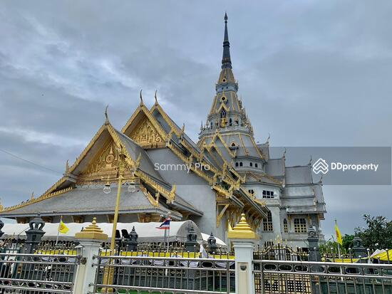 รูป ให้เช่าบ้าน   สุขุมวิท ซอย 113 (วัดด่านสำโรง) - รูปที่ 5/5