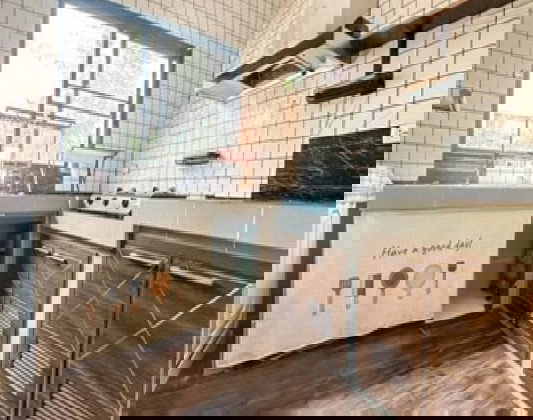 รูป ให้เช่าบ้านเดี่ยว 2 ชั้น โครงการ ฮาบิเทีย วัชรพล / ทำเลดี ใกล้ Central รามอินทรา / บ้านสวย / เฟอร์นิเจอร์ครบ / อยู่อาศัย - รูปที่ 9/13