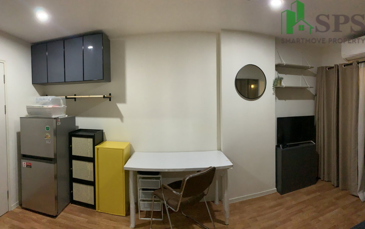 รูป คอนโดให้เช่า ลุมพินี วิลล์ สุขุมวิท 101/1 - ปุณณวิถี (SPSAD3895) - รูปที่ 5/16