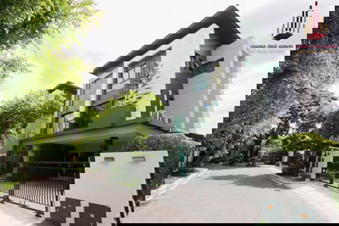 ✨ ให้เช่า เดอะ เจนทริ เอกมัย - ลาดพร้าว✨  ราคา 180,000 บาท/เดือน