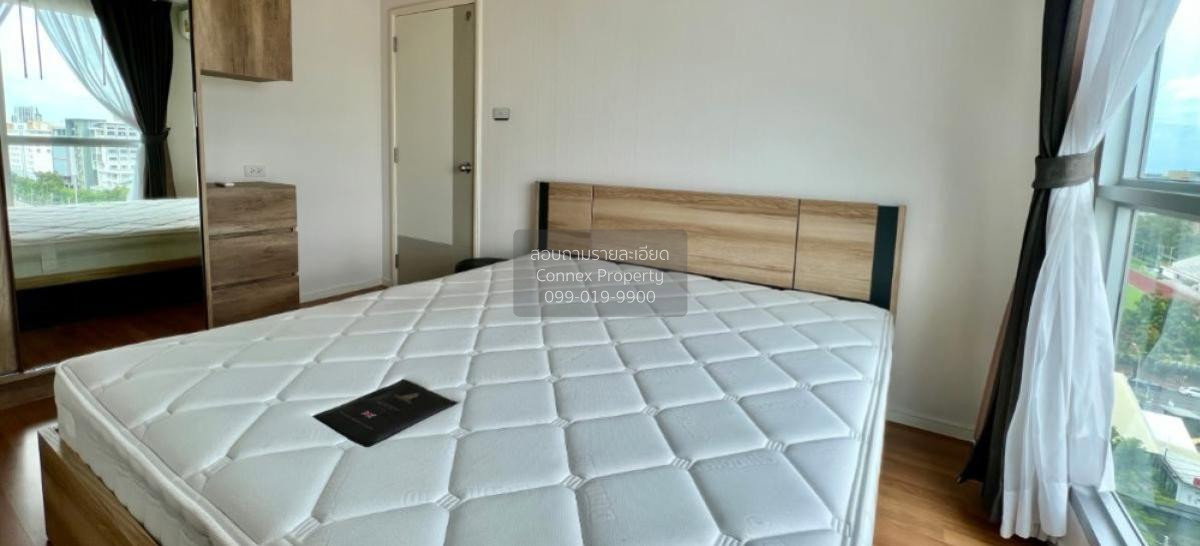 รูป 🔥🔥🔥 เช่าคอนโด  เดอะ ซีเล็คเต็ด เกษตร - งามวงศ์วาน BTS-เสนานิคม ลาดยาว เขต จตุจักร กรุงเทพ CX-93627 ✅ ทักไลน์ @connexproperty ตอบทันที ทีมงานมืออาชีพ ✅ 🔥🔥🔥 - รูปที่ 3/6