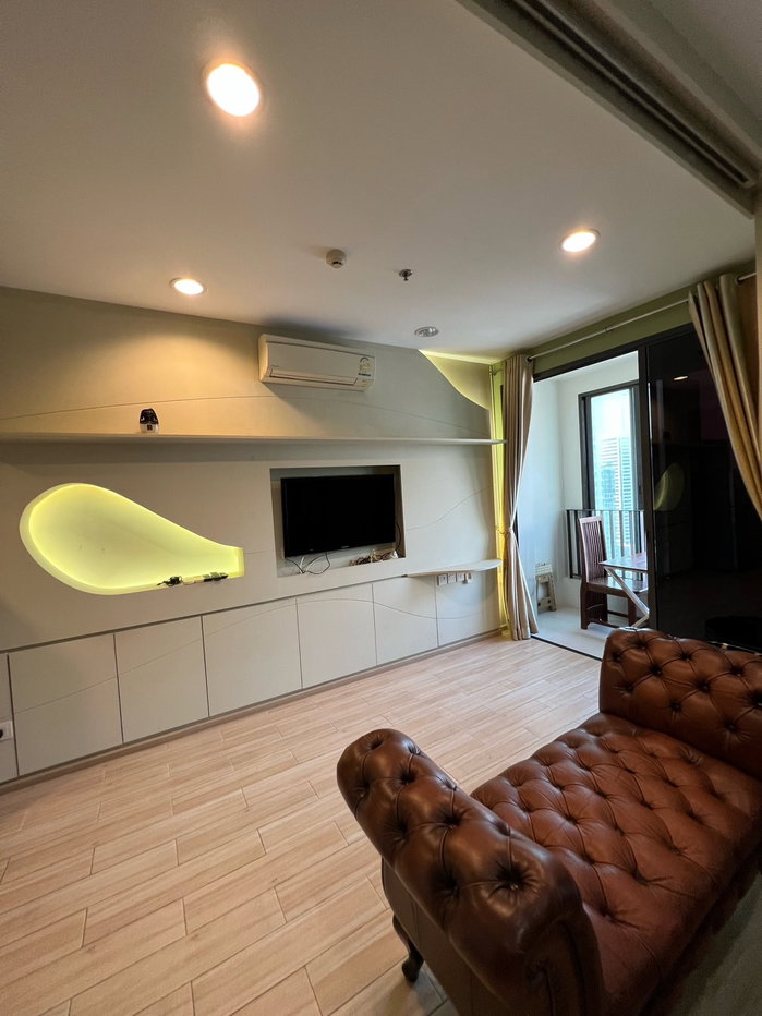 รูป ✨ให้เช่า Ideo Q Ratchathewi ใกล้ BTS ราชเทวี | Code: DS2279 🎉 Line : @Dstay - รูปที่ 5/10