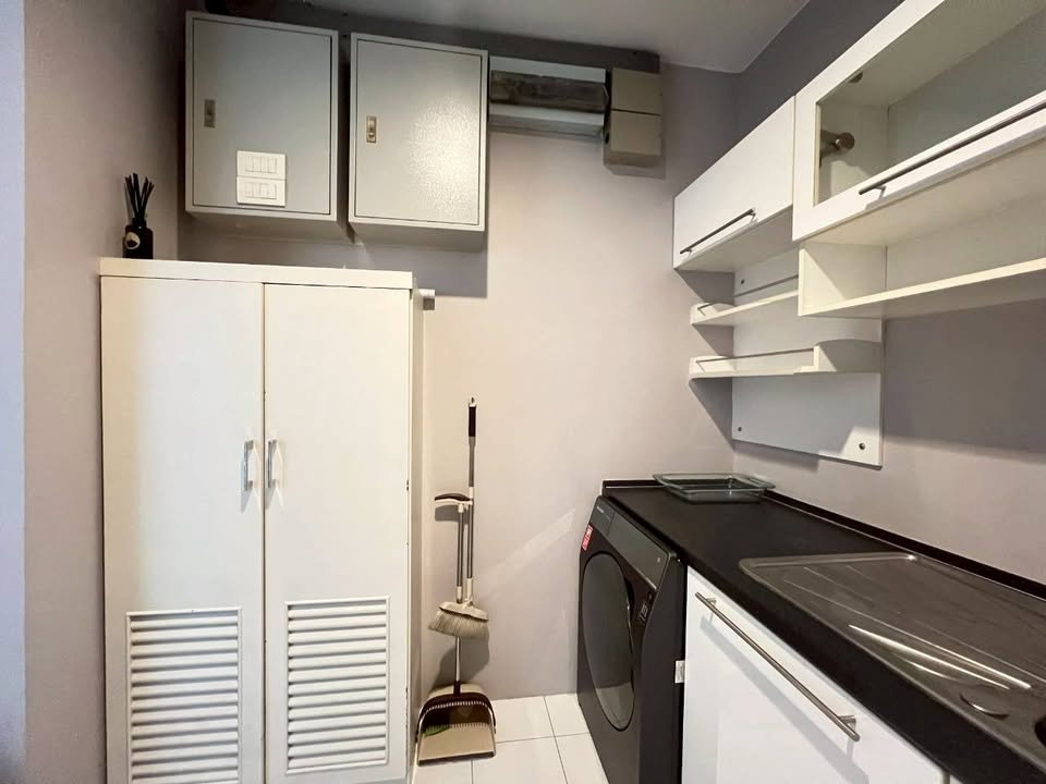picture [RENT]  ST0782  The Master Centrium Asoke - Sukhumvit      (ID with @in front, LINE ID:  @idhomeland) - 13/18