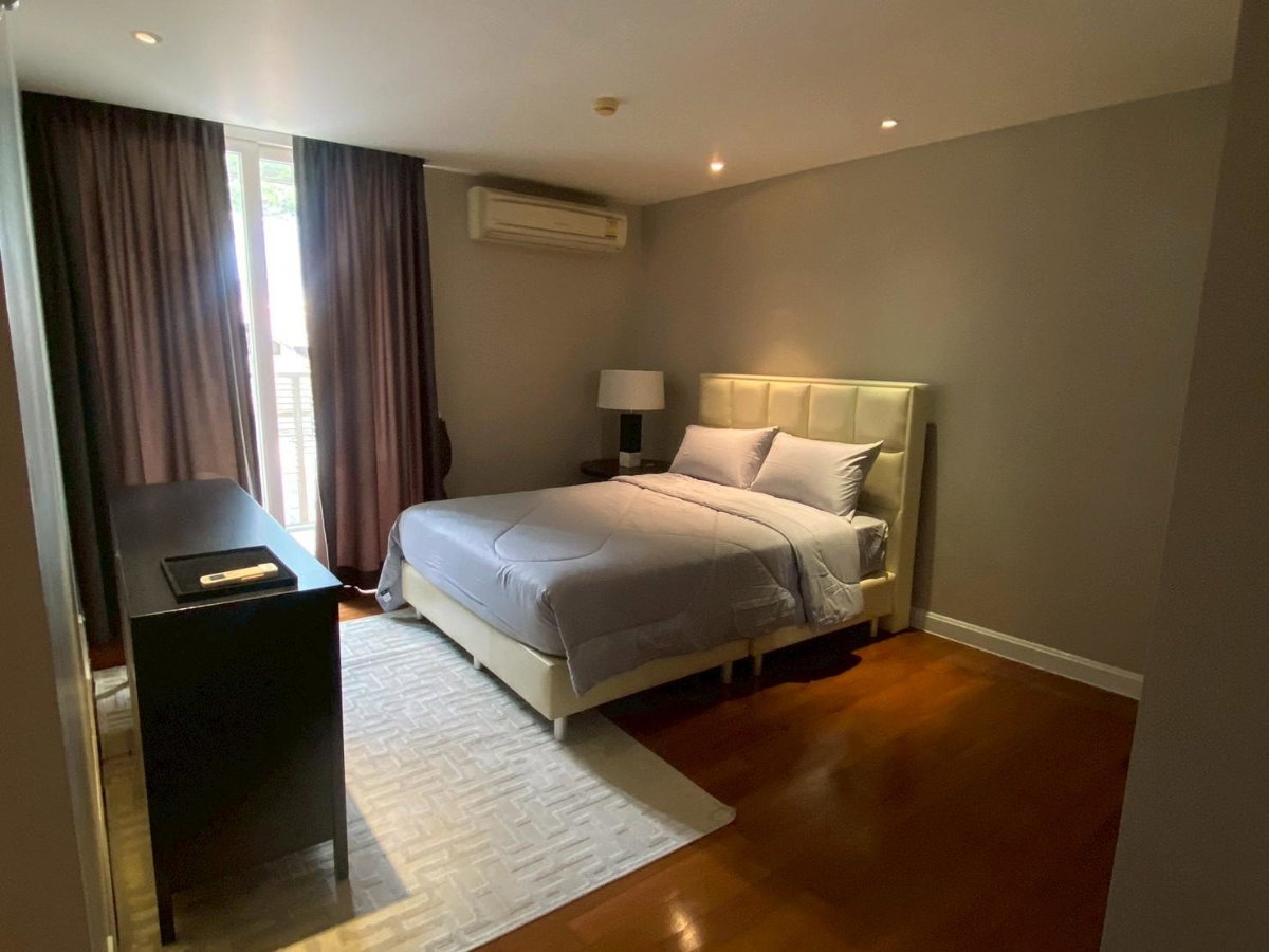 รูป (Co-Agent Com 80%) ปล่อยเช่า La Citta Thonglor 8 ราคา 150,000 บาท - รูปที่ 13/17