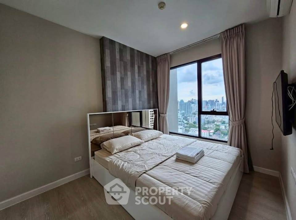 รูป คอนโด 3-ห้องนอน ที่ เดอะ นิช ไพรด์ ทองหล่อ เพชรบุรี ใน บางกะปิ (ID 2153225) - รูปที่ 5/25