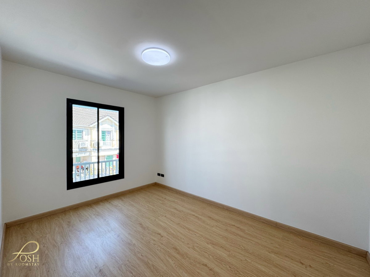 รูป พฤกษาวิลล์ ลักกงษี รัษฎา - สามกอง - รูปที่ 21/23