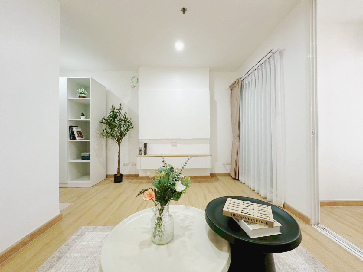 picture Condo Regent Home Bangson Phase 27 - 7/9