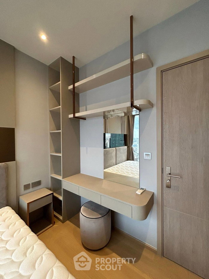 รูป คอนโด 2-ห้องนอน ที่ แอชตัน อโศก - พระราม 9 ใกล้ MRT พระราม 9 (ID 2759722) - รูปที่ 11/14