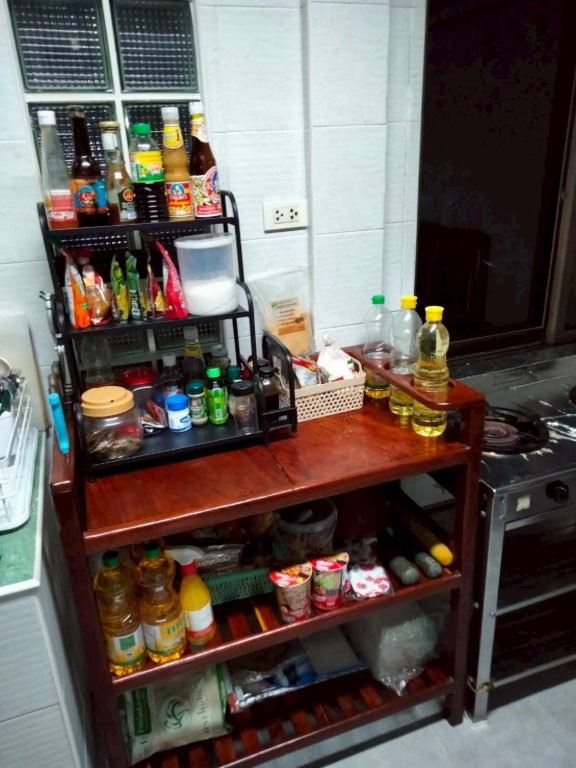 รูป ขายทาวน์โฮมหลังมุม ม.รัตนาวลัย ซ.วิภาวดีรังสิต 39 ทำเลดี เดินทางสะดวก ใกล้ฟิวเจอร์พาร์ค รังสิต - รูปที่ 13/13