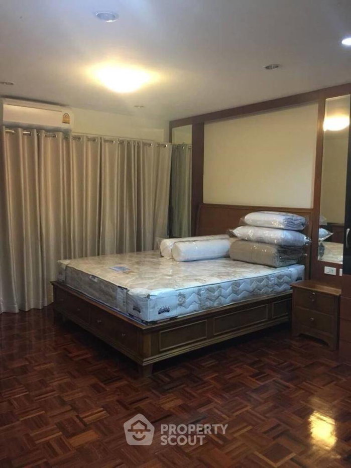 picture 2-BR Condo at Silom Condominium near BTS Sala Daeng (ID 1861940) - 4/5