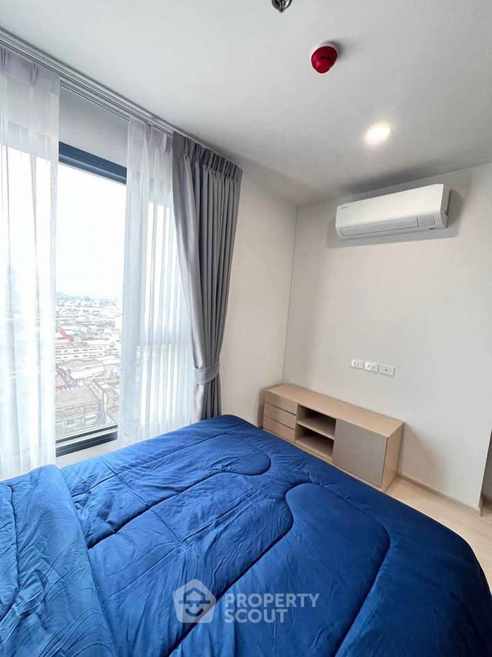 รูป คอนโด 2-ห้องนอน ที่ แอสปาย วิภา-วิคตอรี่ ใกล้ BTS สนามเป้า (ID 2648620) - รูปที่ 11/20
