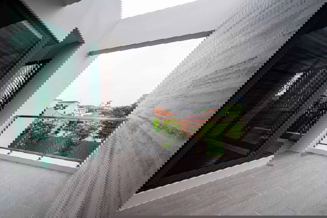 รูป 📣📣 ขาย The Gentry พัฒนาการ 2 บ้านเดี่ยวหรู 5 ห้องน้ำ   - รูปที่ 14/19