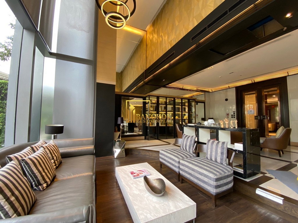 รูป The Crest Sukhumvit 34 | 2 Bedroom Condo For Rent in Thonglor - BR13462CD - รูปที่ 18/19