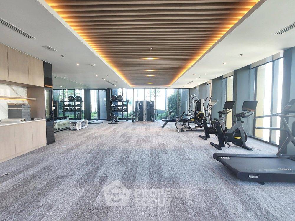 รูป คอนโด 1-ห้องนอน ที่ ดิ เอสเทลล์ พร้อมพงษ์ ใกล้ BTS พร้อมพงษ์ (ID 2760807) - รูปที่ 13/19
