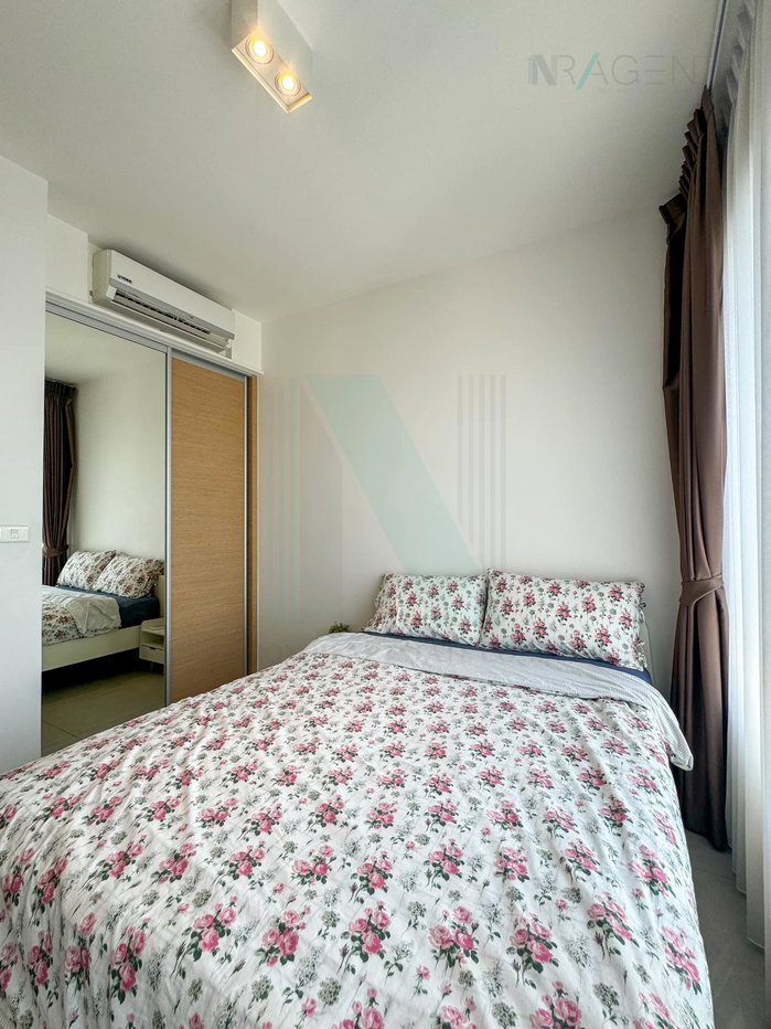 รูป 🚩 ขายคอนโด เดอะ ลอฟท์ เอกมัย อาคาร 1 ชั้น 22 2 ห้องนอน ขนาด 70.00 ตรม ใกล้ โรงพยาบาลสุขุมวิท Gateway Ekamai - รูปที่ 1/8