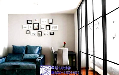คอนโดให้เช่า : 💙 Hot Price 💙ให้เช่า/For RENT คอนโด Regent Home Sukhumvit 81 (รีเจ้นท์ โฮม สุขุมวิท 81)