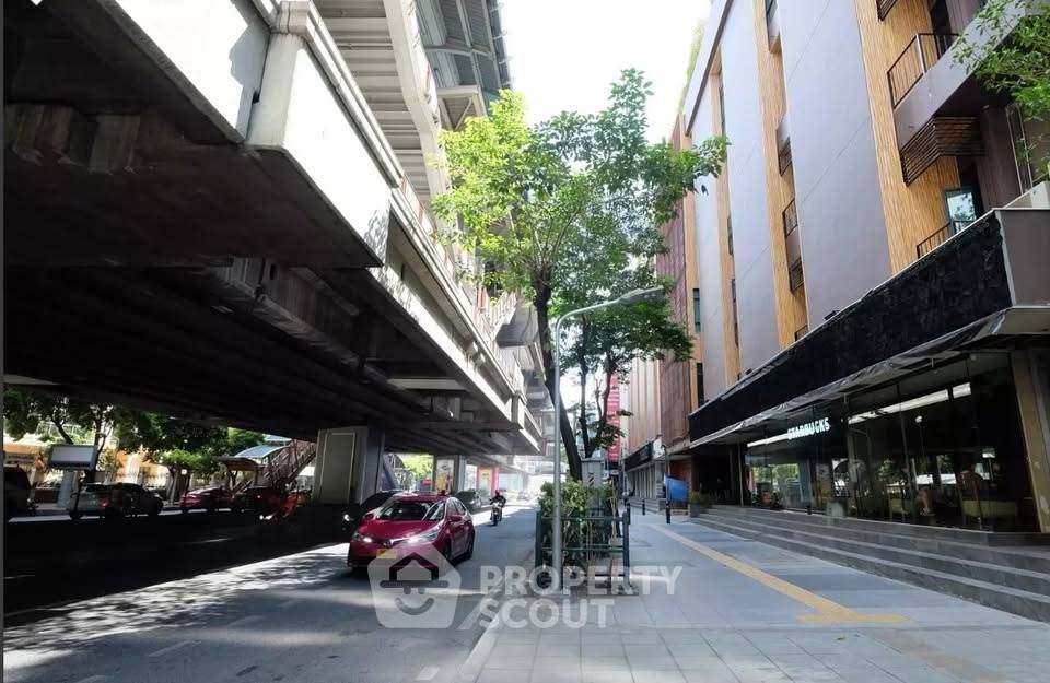 รูป คอนโด 2-ห้องนอน ที่ ไอดีโอ คิว วิคตอรี่ ใกล้ BTS อนุสาวรีย์ชัยสมรภูมิ (ID 2421947) - รูปที่ 5/6