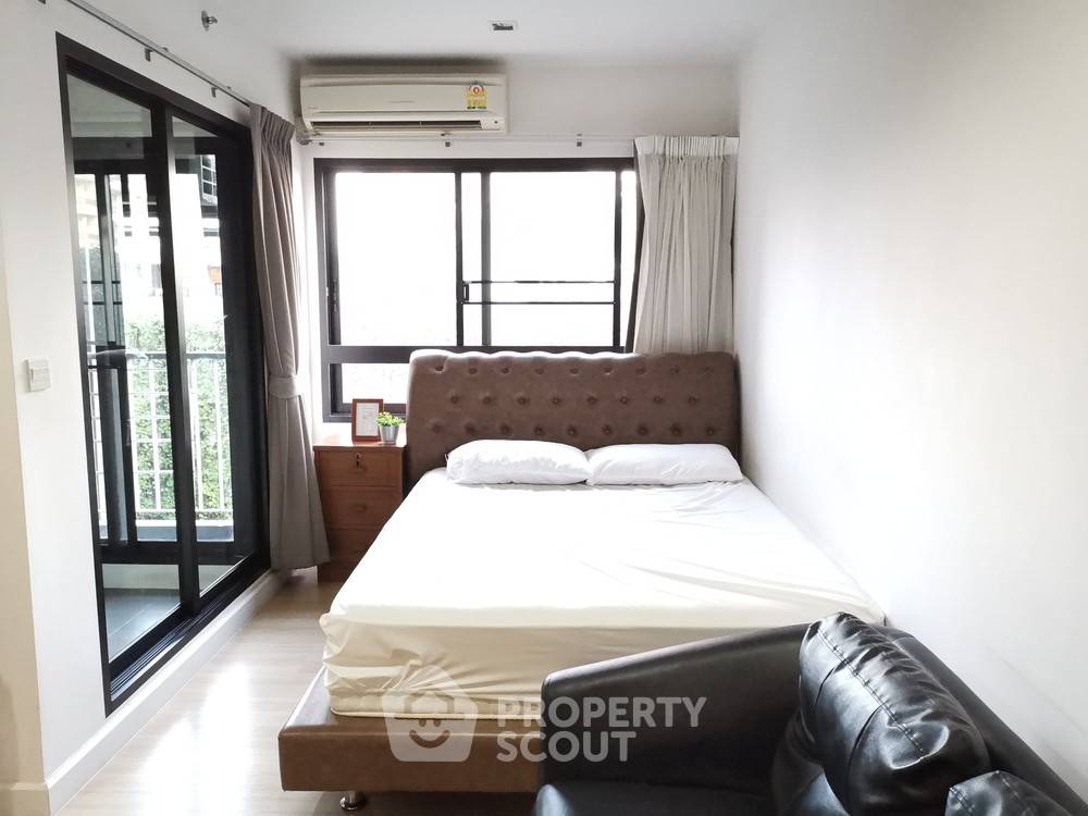 รูป คอนโด 1-ห้องนอน ที่ เดอะ ซี้ดมิงเกิ้ล สาทร-สวนพลู ใกล้ BTS ศาลาแดง (ID 315994) - รูปที่ 4/4