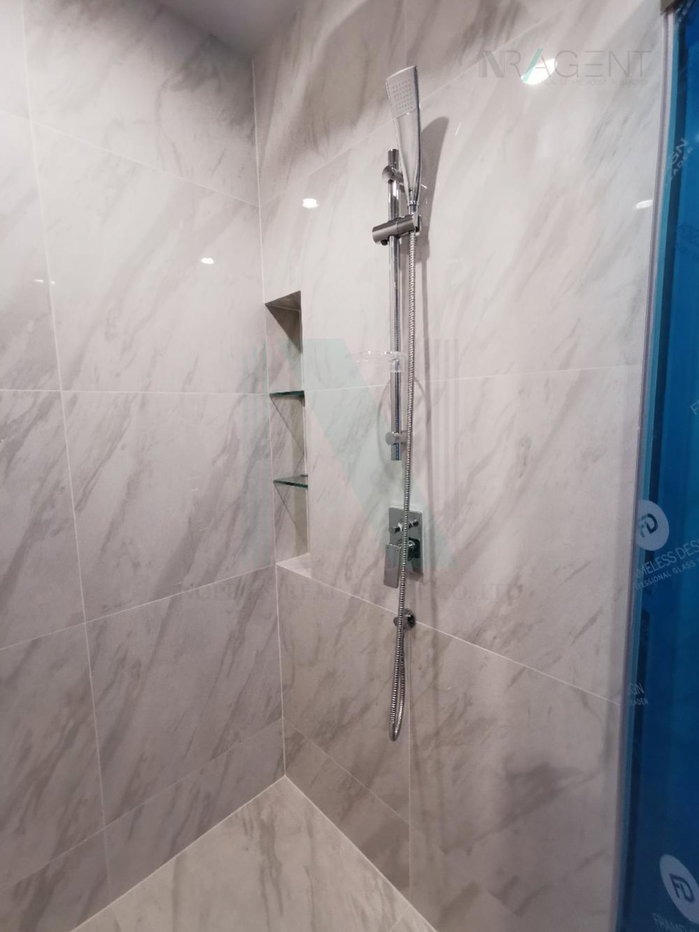 รูป 🔺 ขายคอนโด ไอดีโอ โมบิ รางน้ำ อาคาร 1 ชั้น 18 1 ห้องนอน ขนาด 35.00 ตรม ใกล้ สวนสันติภาพ - รูปที่ 8/8