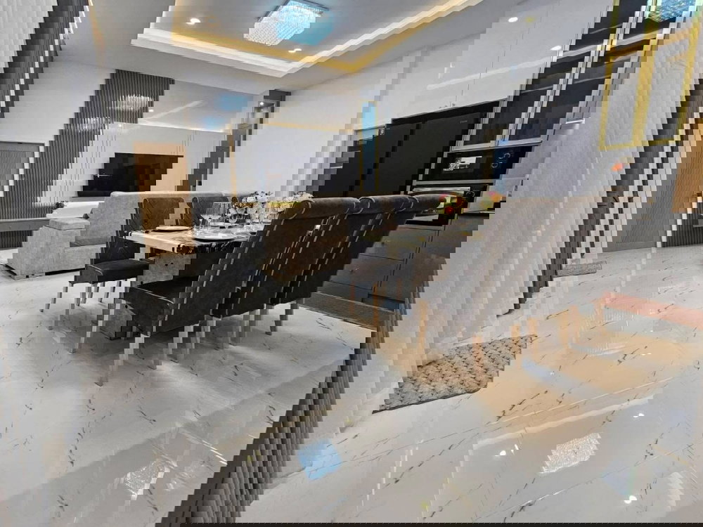 รูป KT0339📲LineID @556ryccg🏡บ้านสร้างใหม่พรประภานิมิต14/5 ใกล้ตลาดไร่วนาสินธุ์ ที่ดิน 123ตรว 4นอน 5น้ำ พร้อมเฟอร์นิเจอร์🏊สระว่ายน้ำ - รูปที่ 3/9