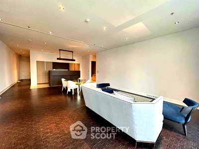 เช่าคอนโด BTS ช่องนนทรี : คอนโด 3-ห้องนอน ที่ เดอะ ริทซ์-คาร์ลตัน เรสซิเดนเซส, แบง ค๊อก ใกล้ BTS ช่องนนทรี (ID 2567133)