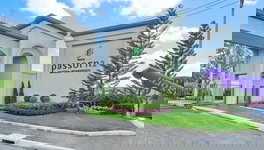 Project Passorn 2 Bangna - Wongwaen Picture - 2/11