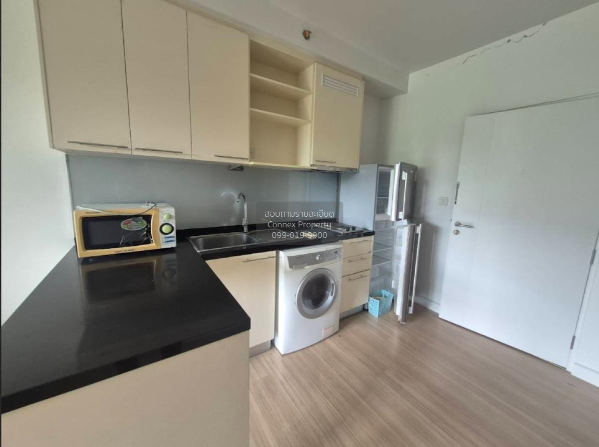 รูป 🔥🔥🔥 เช่าคอนโด  เดอะ ซี้ด มิงเกิล MRT-ลุมพินี ทุ่งมหาเมฆ เขต สาทร กรุงเทพ CX-25864 ✅ ทักไลน์ @connexproperty ตอบทันที ทีมงานมืออาชีพ ✅ 🔥🔥🔥 - รูปที่ 2/5