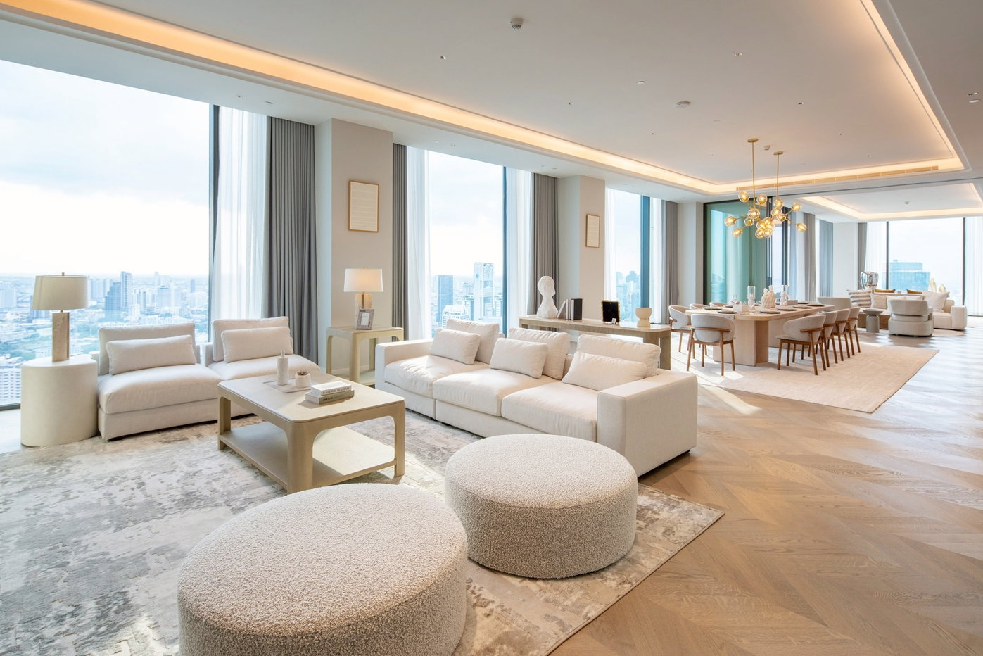 รูป ONE89 wireless 3 bedrooms, for rent - รูปที่ 32/49